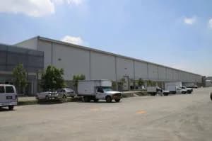 Nave Industrial en Renta - Nave 1-3