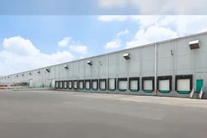 Nave Industrial en Renta - Edificio II 11