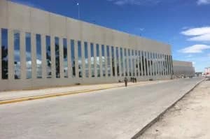 Nave Industrial en Renta - Nave 2