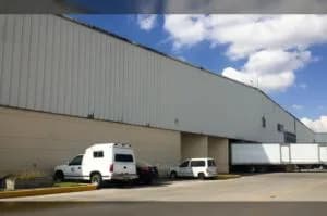 Nave Industrial en Renta - Nave A-B