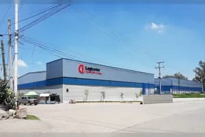 Nave Industrial en Renta - Nave 10-14