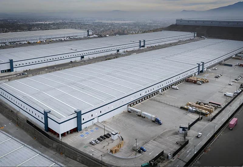 Bodega Industrial de 23,776 m² con 16 Andenes en Estado de México, Cuautitlán Izcalli