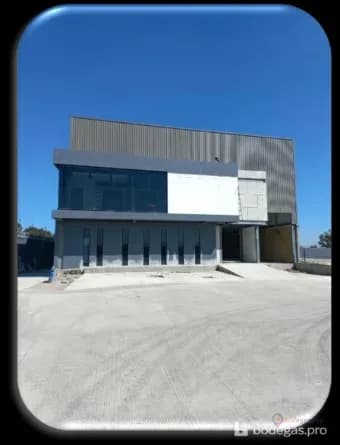 Bodega en Renta 1,015m2 - Parque Industrial TOLUQUILLA II, Jalisco 1