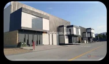 Nave Industrial en Renta 674m2 C04 - Elite Santa Lucía Industrial Parks, Guadalajara