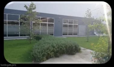 Nave Industrial en Renta 674m2 C04 - Elite Santa Lucía Industrial Parks, Guadalajara 4