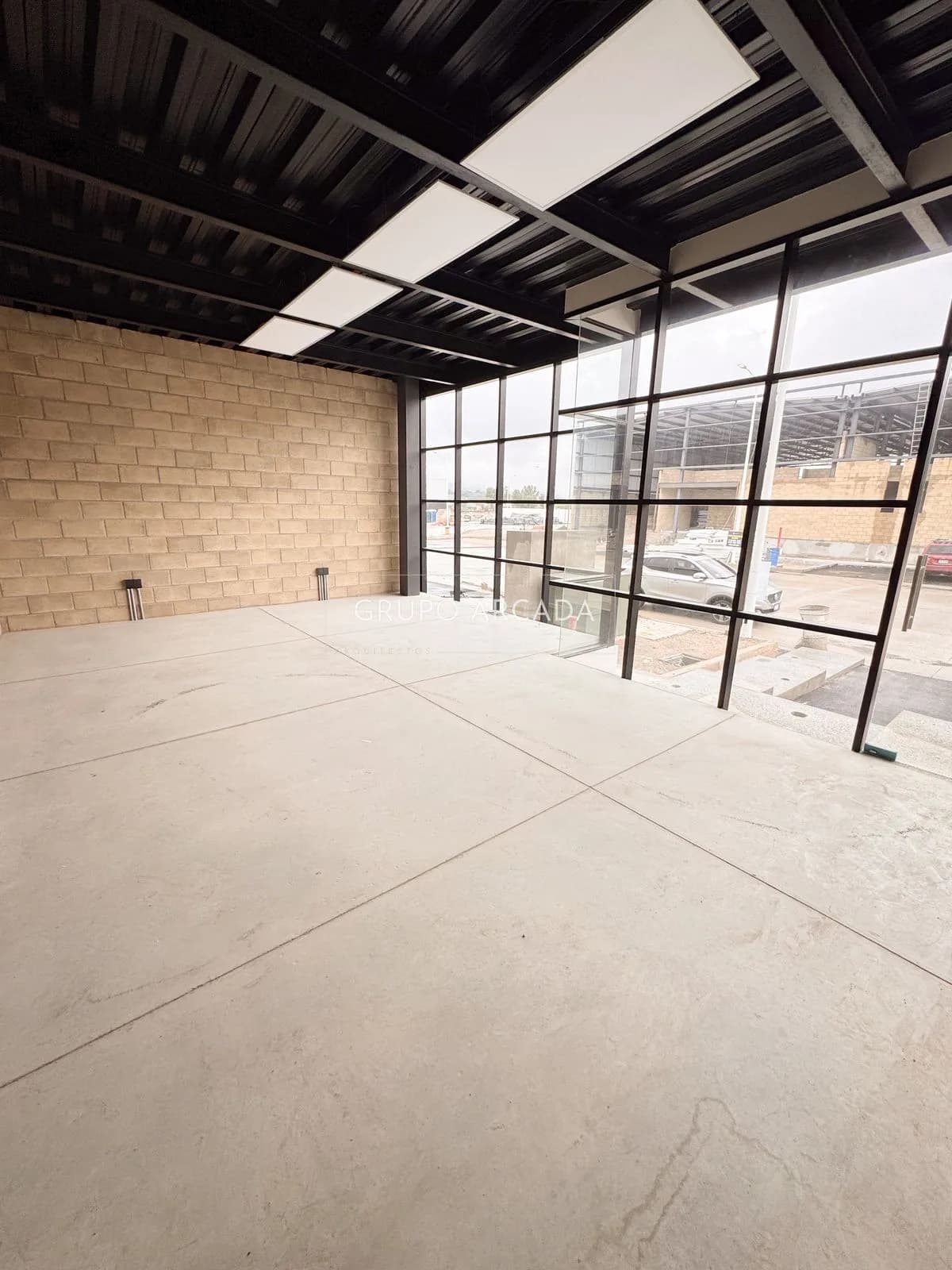 Bodega Industrial a Estrenar enAldea Park, La Venta del Astillero, Zapopan - Ideal para tu Empresa 3