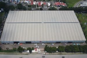 Nave Industrial de 10,000 m² en Renta - Nave 1 Tlaquepaque (Fuera de Parque) 1