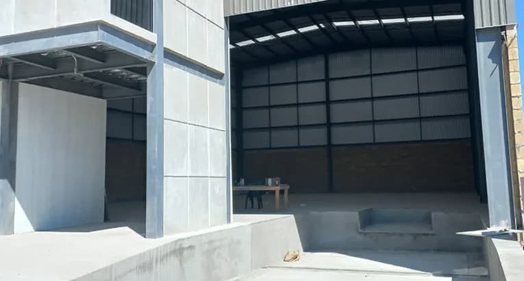 Nave Industrial en Renta - Elite Nextipac I L20L21 1