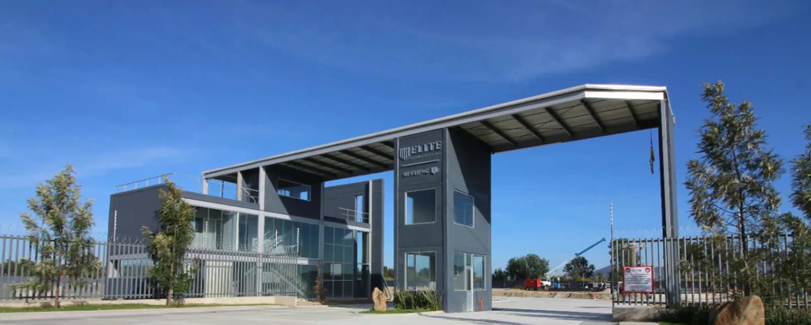 Nave Industrial en Renta - Elite Nextipac I L20L21 4
