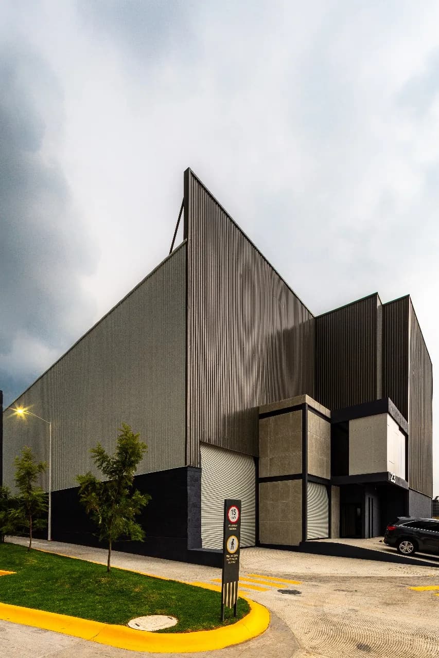 Nave Industrial en Renta - Elite Nextipac I L20L21 5