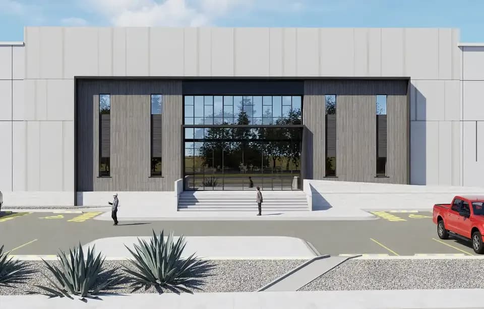 Nave Industrial de 18,018 m² en Renta en Jalisco El Salto