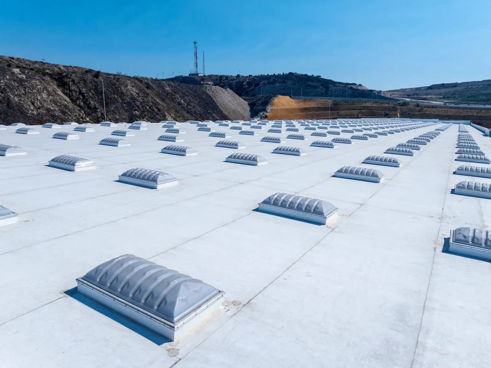 Nave Industrial de 35,770 m² 5