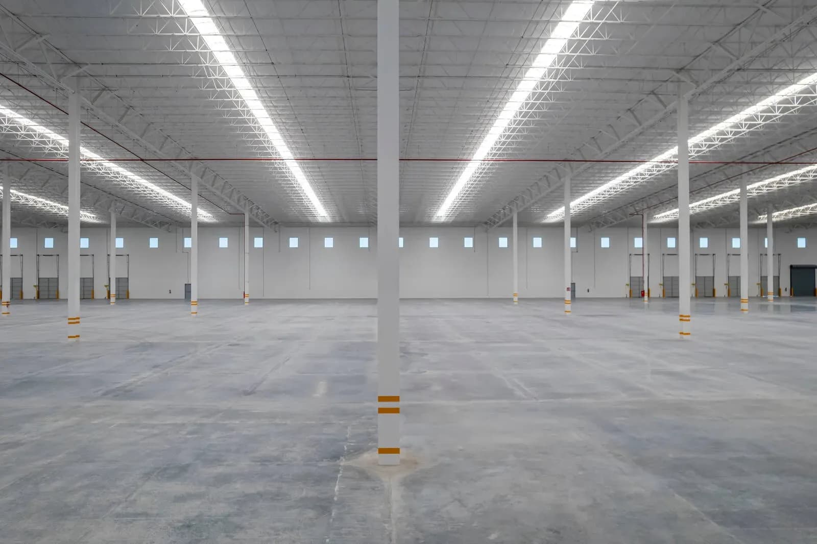 Nave Industrial de 13,332 m² 5