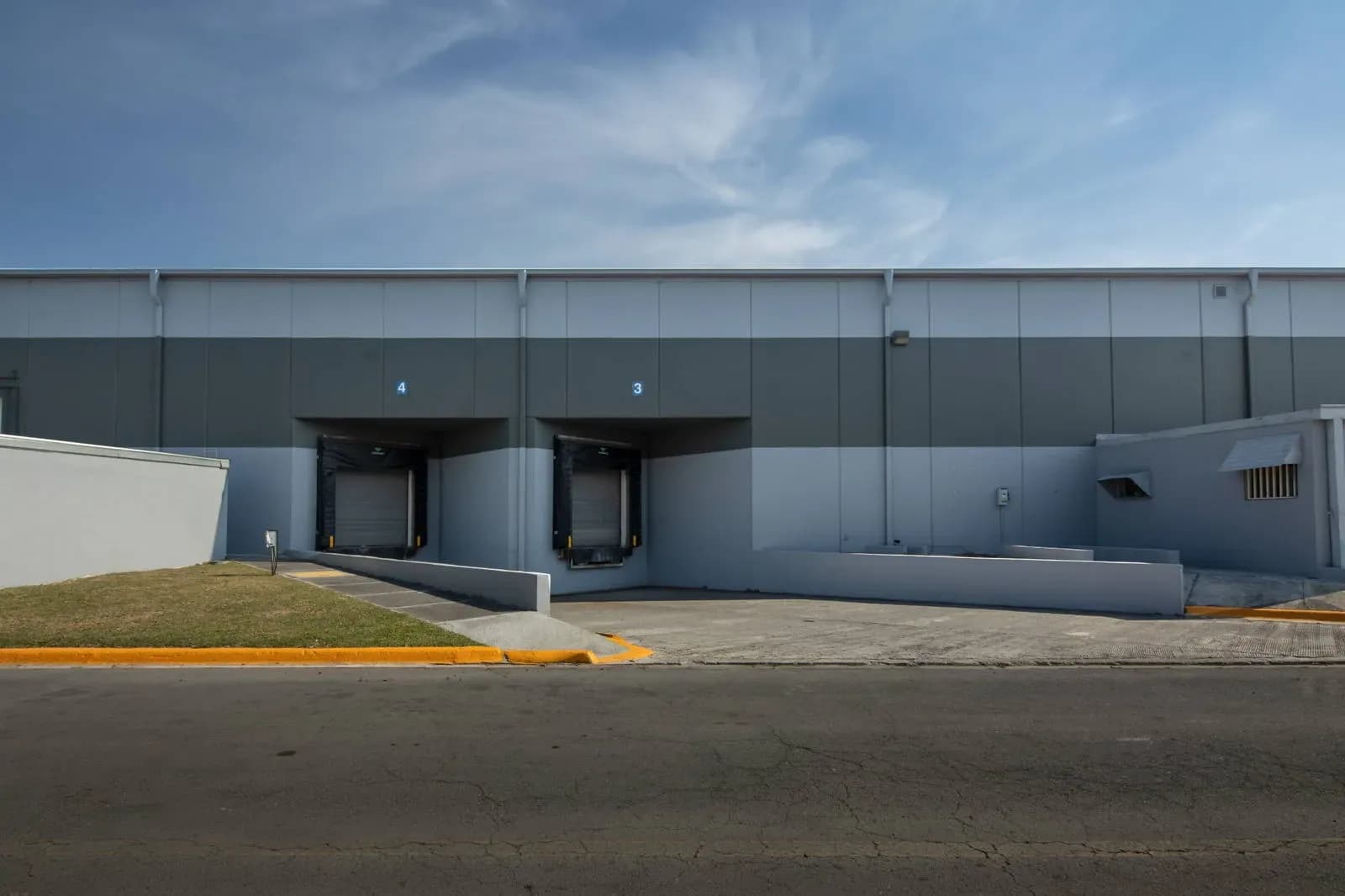 Nave Industrial de 10,099 m² 5