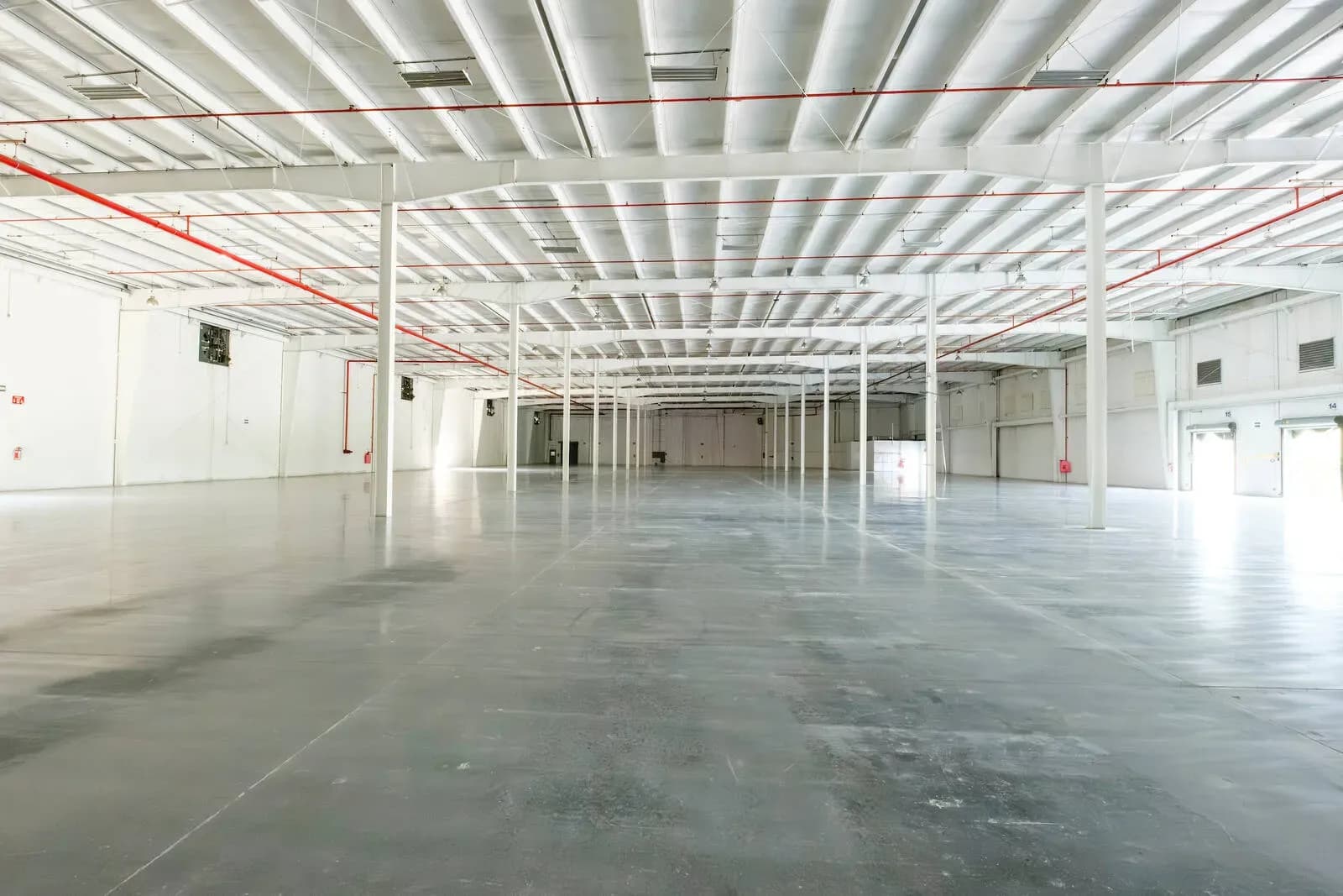 Nave Industrial de 9,964 m² 4