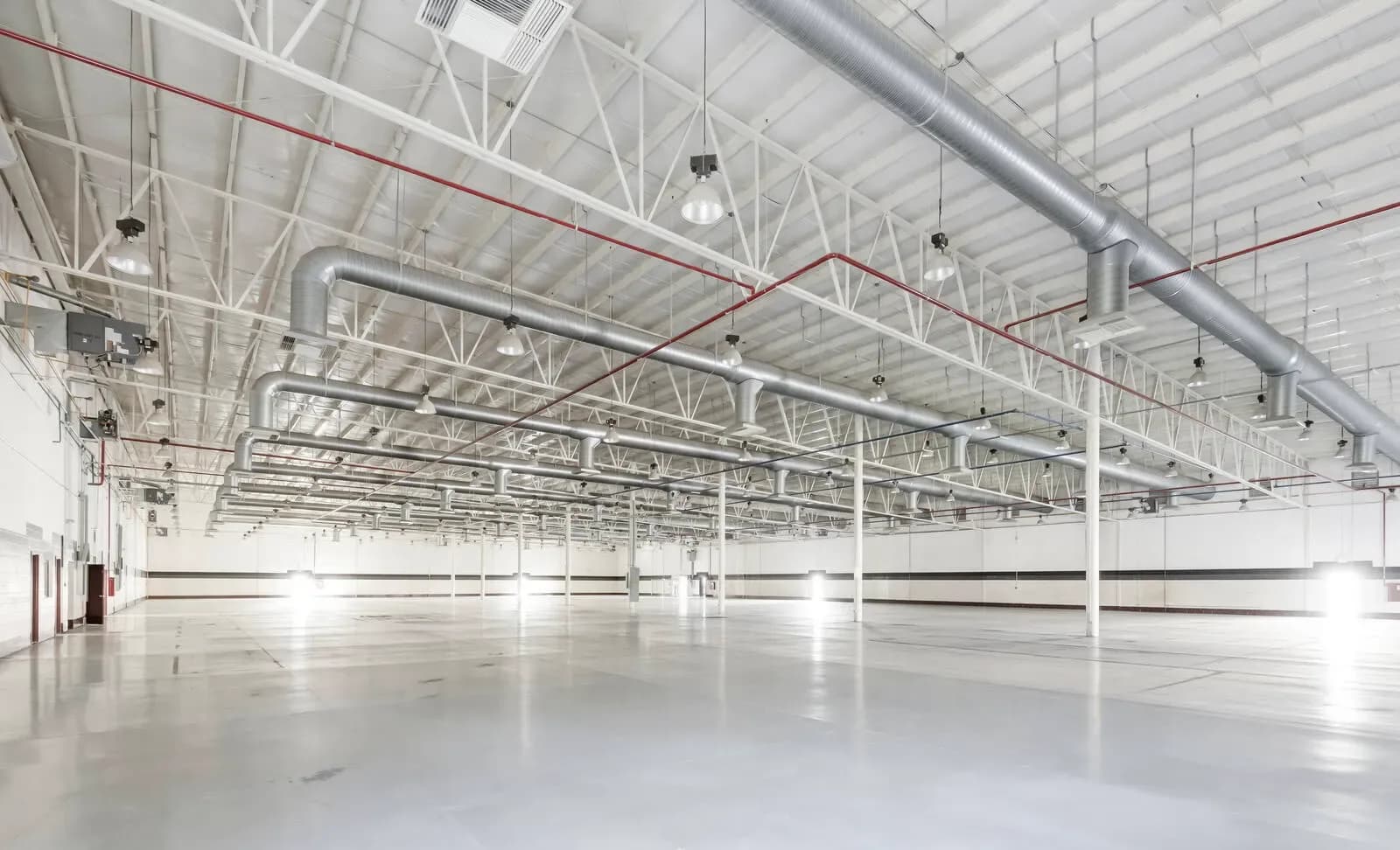 Nave Industrial de 5,231 m² 1