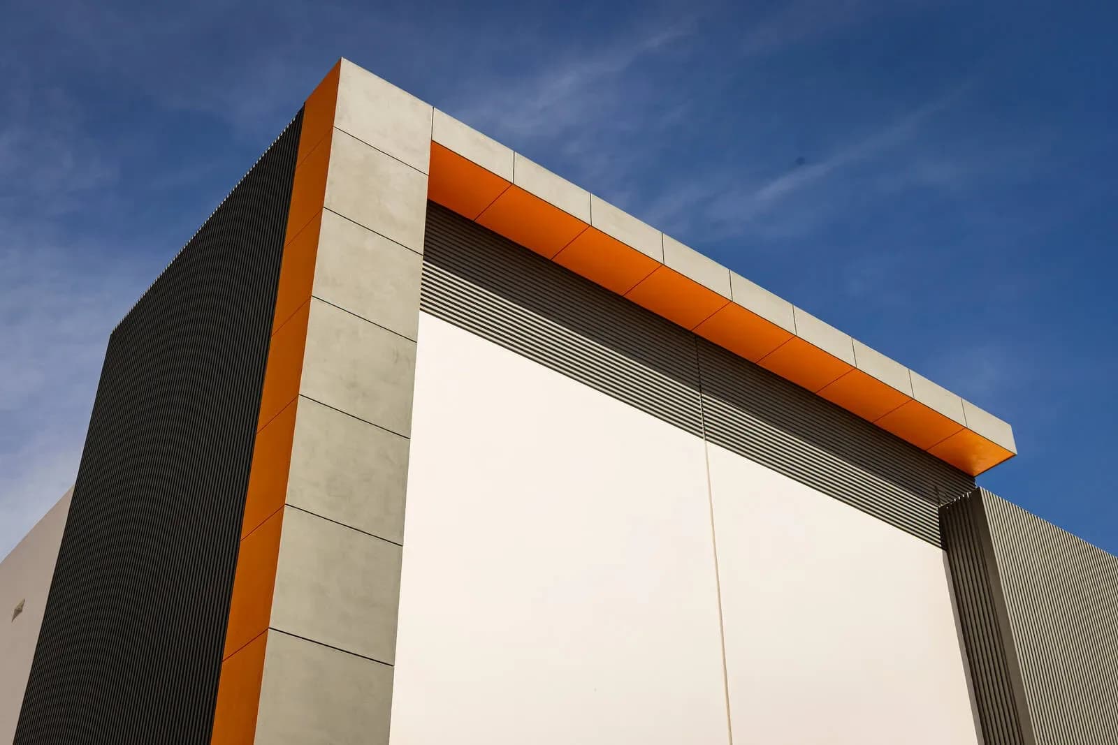 Nave Industrial de 7,355 m² 1