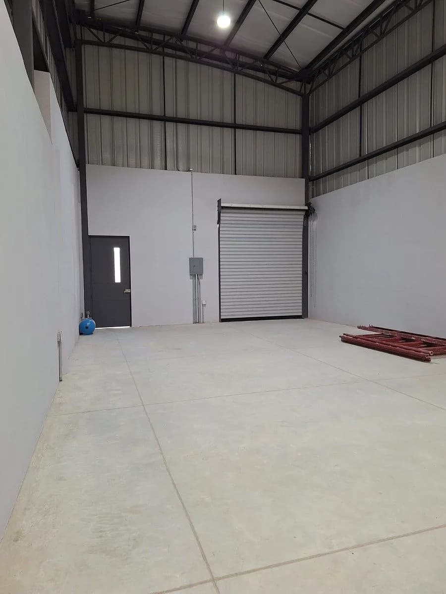 Bodega Industrial en Renta en Santa Lucía, Zapopan Norte 3