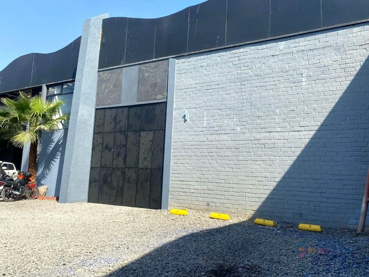 Bodega Industrial 1246m² con 0 Andenes en Jalisco, San Pedro Tlaquepaque Periférico Sur