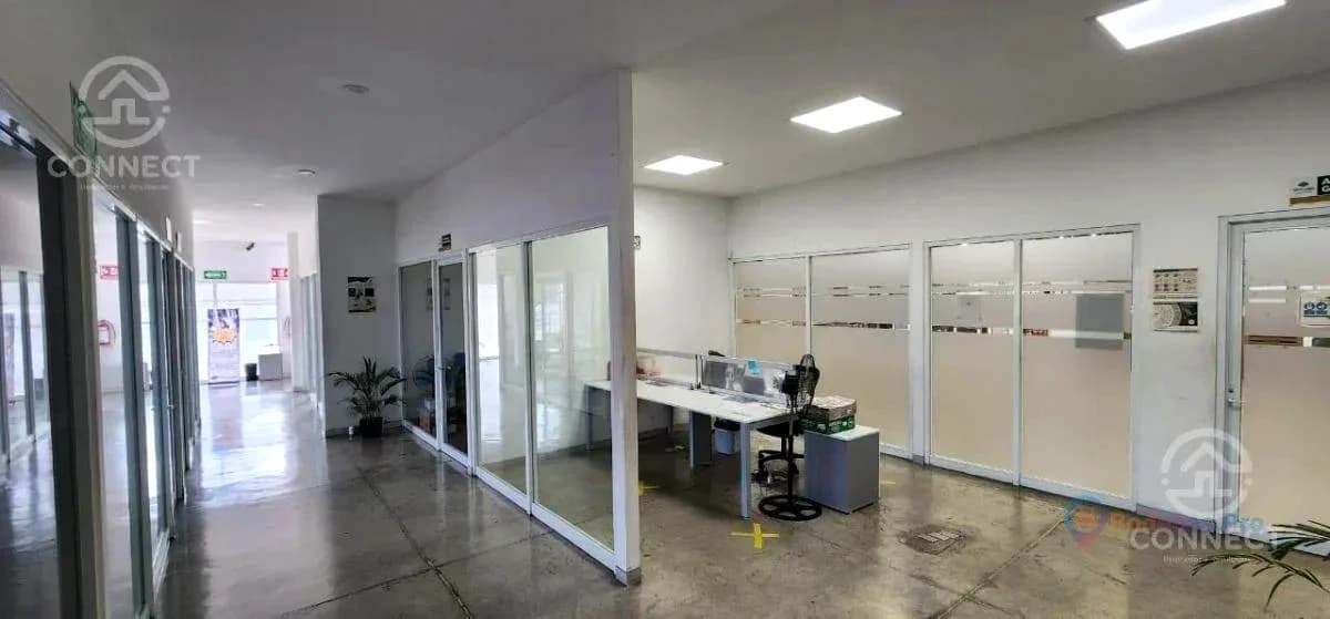 Bodega Industrial 2400m2 de bodega y 24 Andenes en Jalisco, Tonala, El Vado 1