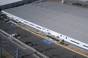 Nave Industrial en Renta - Edificio 2