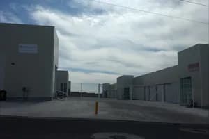 Nave Industrial en Renta - Nave C