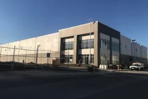 Nave Industrial en Renta - Nave 6