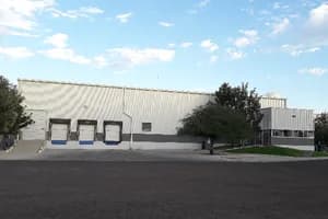 Nave Industrial en Renta - Nave El Venado