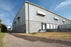 Nave Industrial en Renta - Nave 2