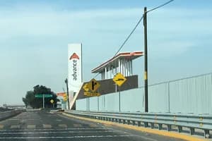Nave Industrial en Renta - Nave E