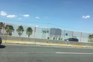 Nave Industrial en Renta - CDR-I