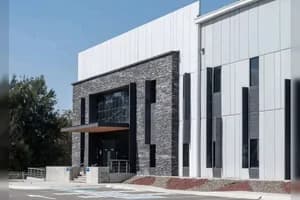Nave Industrial en Renta - Building I