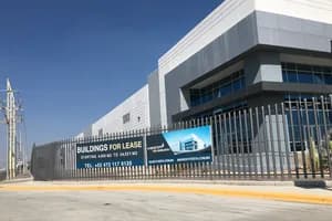 Nave Industrial en Renta - Nave-06