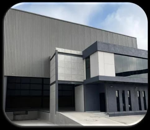 Nave Industrial en Renta en Toluquilla, Jalisco