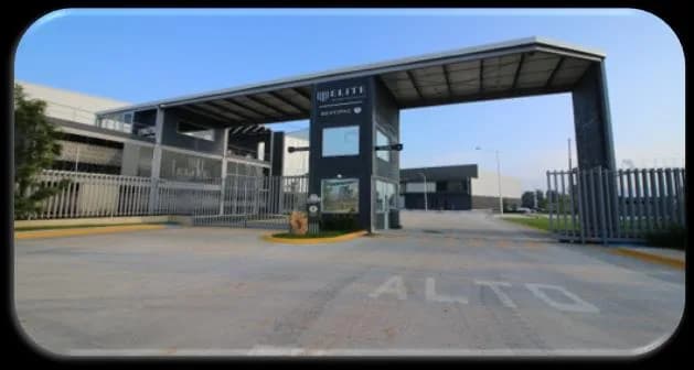 Nave Industrial en Renta en Toluquilla, Jalisco 1
