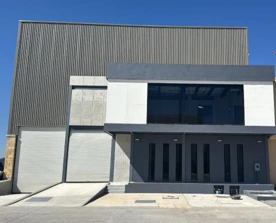 Nave Industrial en Renta en Toluquilla, Jalisco 4