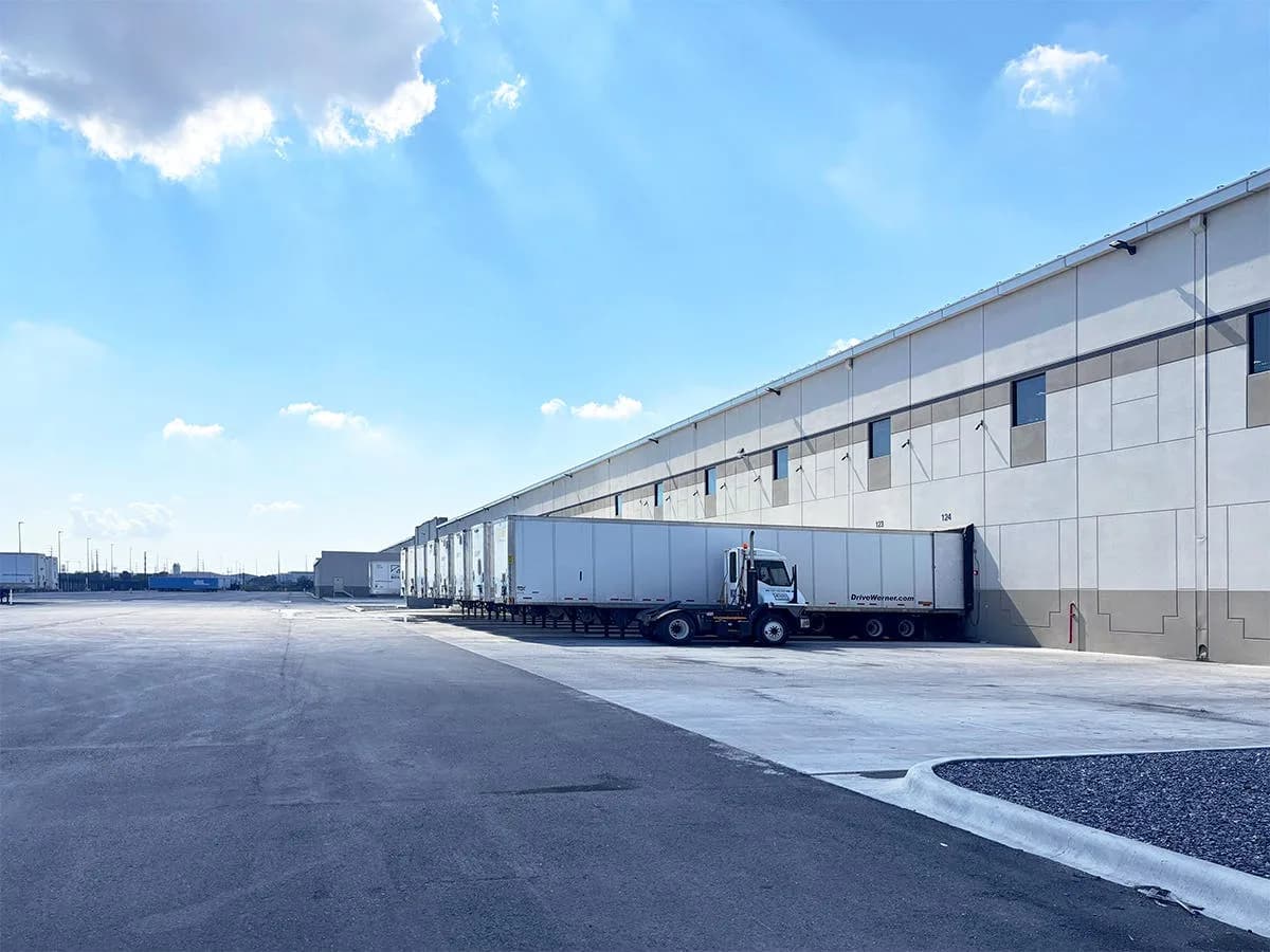 Nave Industrial 61,000m2 en Subarriendo en Apodaca, N.L. 2