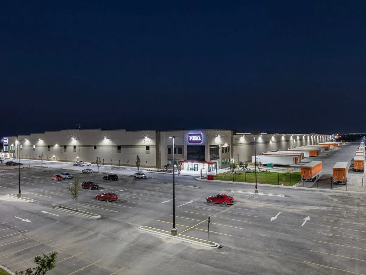 Nave Industrial 61,000m2 en Subarriendo en Apodaca, N.L. 4