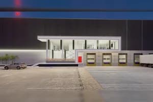 Bodega Industrial AAA de 7,789 m² en Puerta Querétaro – Conectividad Con el Aeropuerto 3