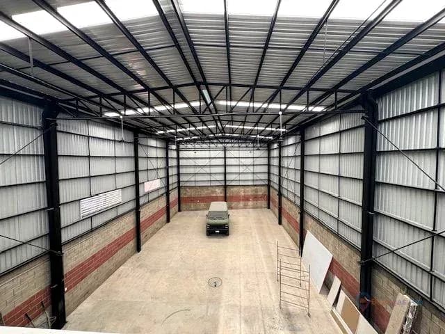 Bodega 450m2 en Venta en La Palmira, Zapopan, Jalisco 1