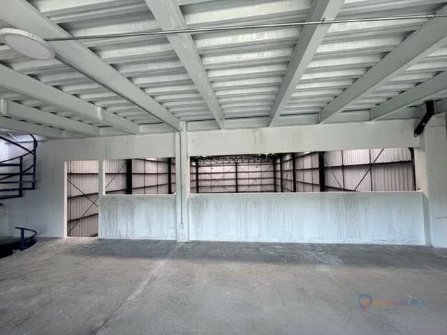 Bodega 450m2 en Venta en La Palmira, Zapopan, Jalisco 2