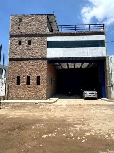 Bodega 450m2 en Venta en La Palmira, Zapopan, Jalisco 4