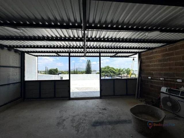 Bodega 450m2 en Venta en La Palmira, Zapopan, Jalisco 5