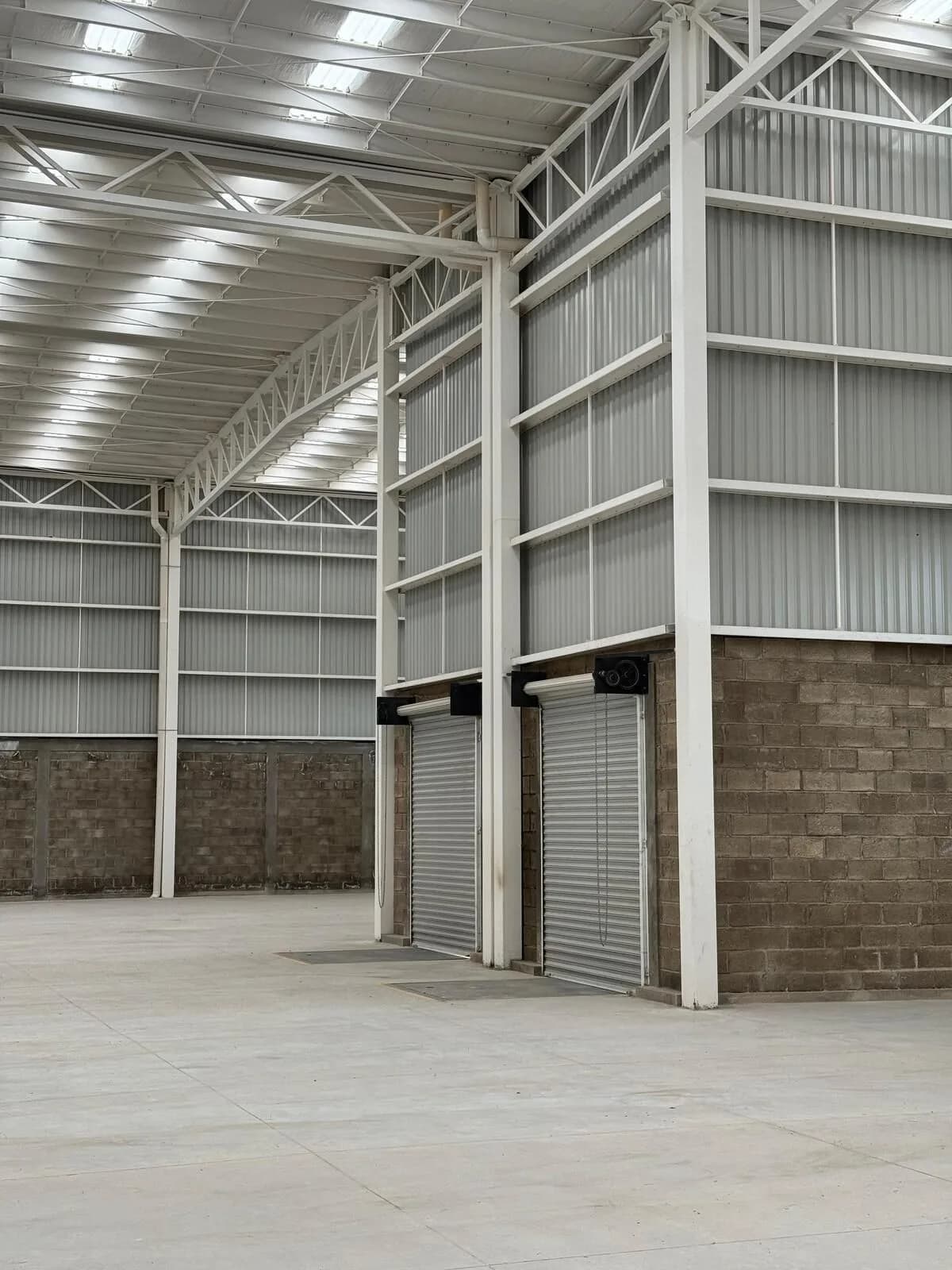Bodega en Renta - 1,724m2 Parque Industrial Aldea Park, Zapopan 5