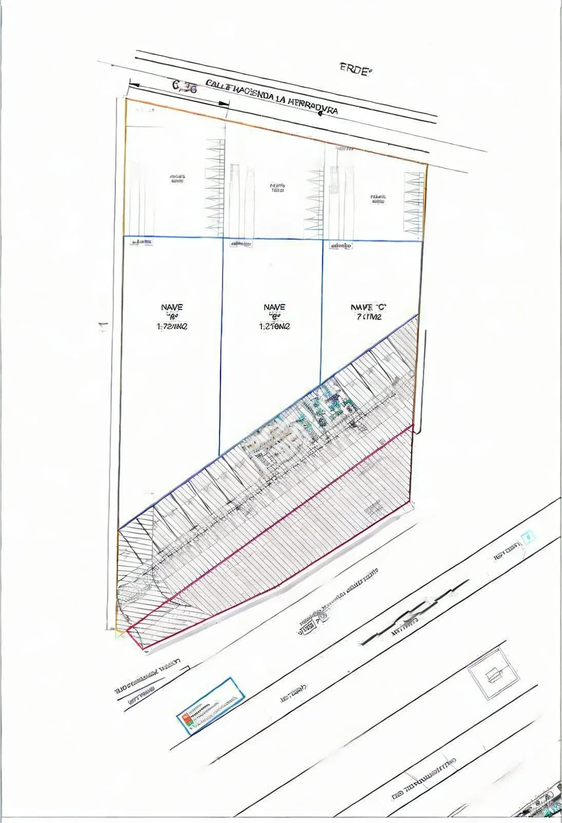 Bodega Industrial 1,724m2 Estratégica en Renta - Guadalajara, Jalisco 5