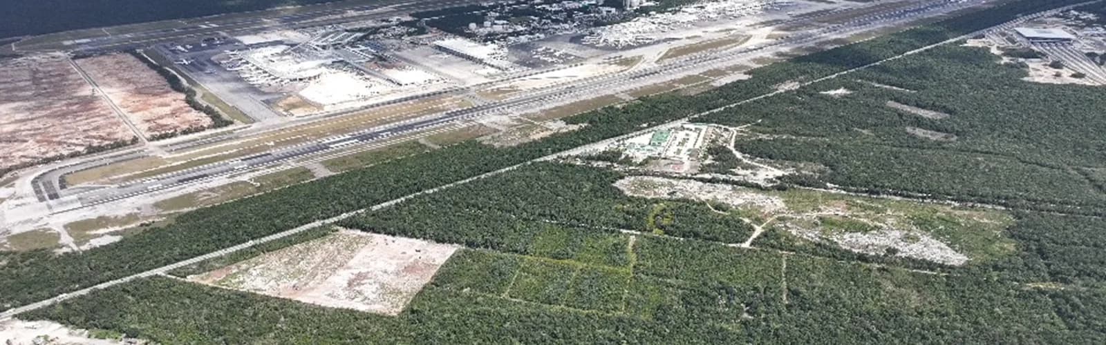Bodega en Cancun 391m2 - Venta - K303 Cancún Business & Industrial Hub 3
