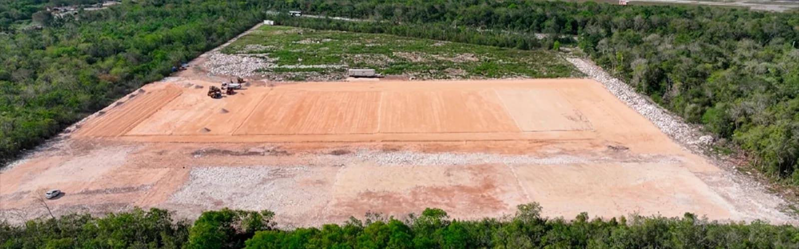 Bodega en Cancun 391m2 - Venta - K303 Cancún Business & Industrial Hub 5