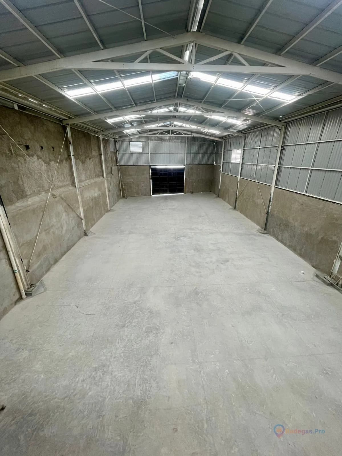 Bodega Industrial 529m² con 0 Andenes en Jalisco, Guadalajara 4