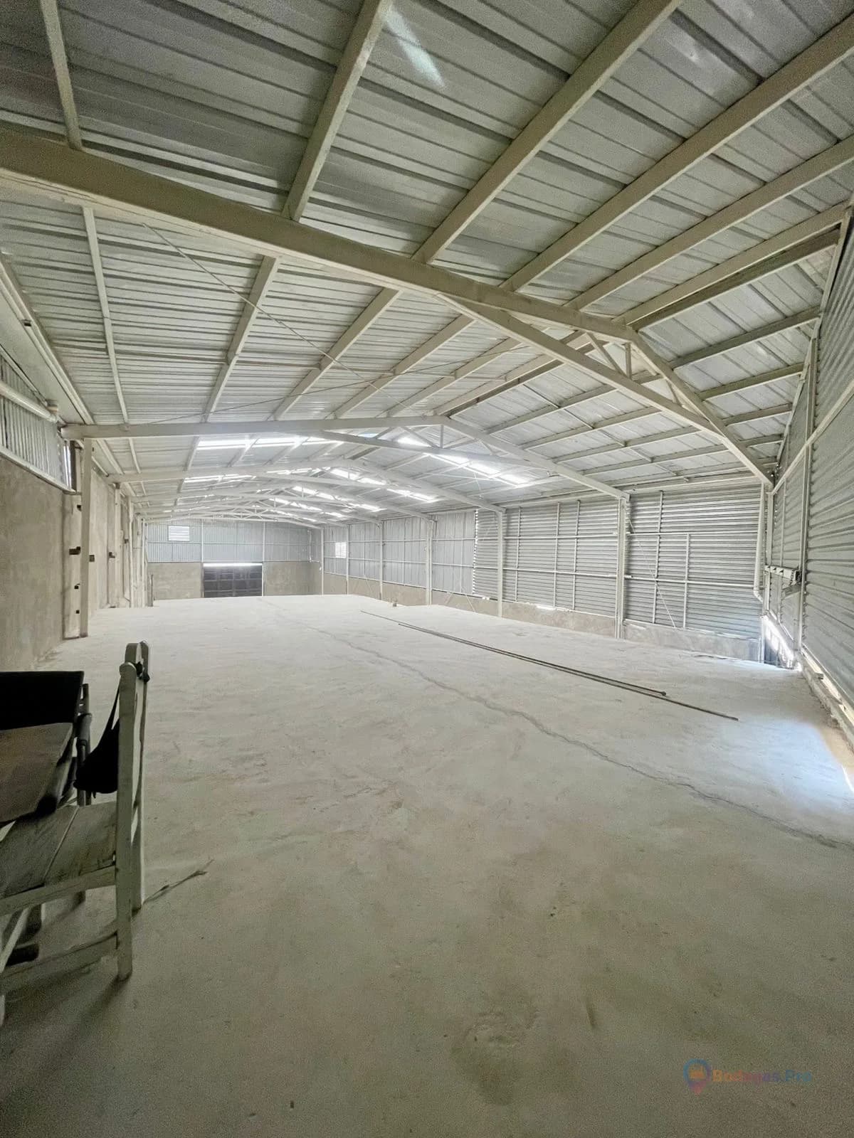 Bodega Industrial 529m² con 0 Andenes en Jalisco, Guadalajara 5