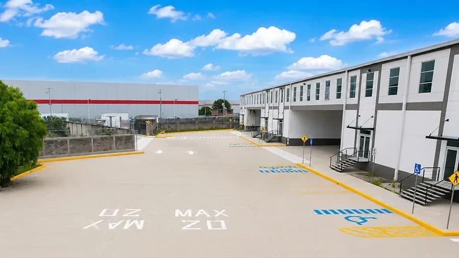 Tultepec Microparks IV | Nave 1 2